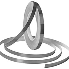 Esranın Dünyası 1 cm Genişliğinde 50 Metre Su Geçirmez Dekoratif Bant