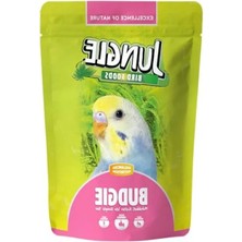 Esranın Dünyası Kaliteli Muhabbet Kuşu Yemi 300 gr