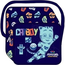  me çanta beslenme çantası pj masks power heroes 23429