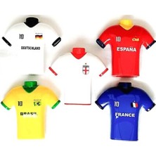 Eisen Kalemtraş Forma Çiftli Hazneli 551 (10 Lu Paket)