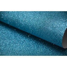 Ticon Simli Fon Kartonu 50X70Cm Koyu Mavi 139664 (10 Lu Paket)