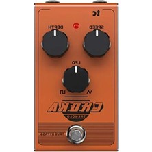 Esranın Dünyası Tremolo Pedalı - Tc Electronic Choka Tremolo