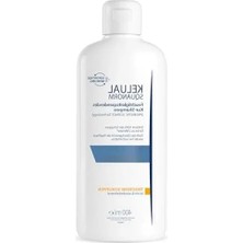Esranın Dünyası Kuru Saçlar Için Kepek Karşıtı Şampuan - 400 ml