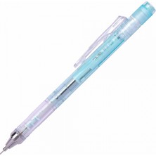 Tombow Mono Graph Mekanik Kurşun Kalem Versatil Kalem 0.5 Mm Şeffaf Nane LV-T-DPA-138D