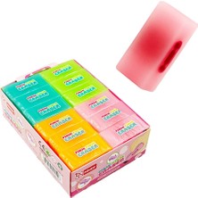 Micro Mikro Pıngh Pvc Silgi 1 Adet