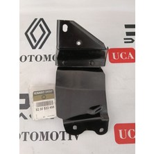 Orjinal Mazot Filtre Koruyucu - Renault Clio 3 Mais 8200533458