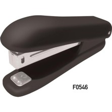 Gıpta Zımba Makinası No:10 Standart Siyah 4-F054600-5001