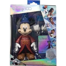 Giochi Preziosi Oyuncak Disney100 Koleksiyon Figürü Mickey Mouse Ded15000