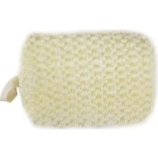 Esranın Dünyası Fileli Duş Süngeri - Yüksek Emicilik