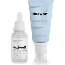 Esranın Dünyası Tüm Cilt Tipleri Için Nemlendirici Bakım Seti