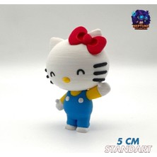 Neptune3D Hello Kitty Figürü (Hello Kitty & Friends)