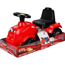 Dede Oyuncak Cars İlk Traktörüm 03356