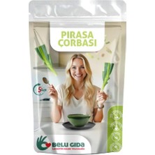 Belu Tuzsuz Pırasa Çorbası 60 gr