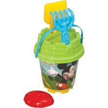 Dede Oyuncak Mickey Mouse Orta Kova Plaj Seti 01546