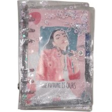 Kahraman Not Defteri Vk-0110-7