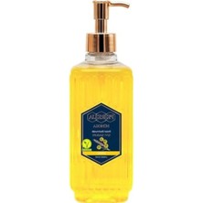 Esranın Dünyası Zeytinyağlı Sıvı Sabun - Mimoza 500ML