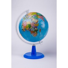 Gürbüz Modern Küre Siyasi Işıksız 26 Cm 48304