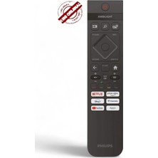 Philips HPH261-43PUS8510/12-50PUS8349-55OLED759-65PML9019-85PUS8510 [ Orjinal ] Pus – OLED – Pml Serisi