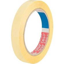 Tesa Maskeleme Bandı Solvent 18 Mm X 30 Metre Honey C _Gr 4220