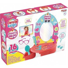 Dede Oyuncak Candy - Ken Güzellik Salonu 03468