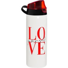 Herevin Desenli Matara - Suluk 750 Cc Love Yourself 161506-057