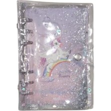 Kahraman Not Defteri Vk-0110-1 (Karışık Renk 1 Adet)