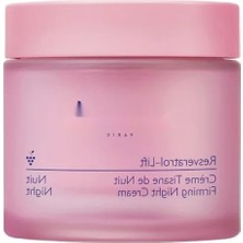 Esranın Dünyası Sıkılaştırıcı Gece Bakım Kremi 50 ml