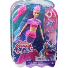 Barbie Oyuncak Malibu Deniz Kızı Bebeği Hhg52