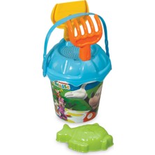 Dede Oyuncak Mickey Mouse Küçük Kova Plaj Seti 01544