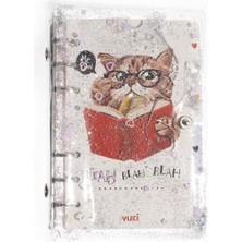 Kahraman Not Defteri Vk-0110-6