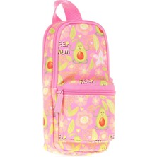Kaukko Kalem Çantası Nature Junior Bag Avocado K2422