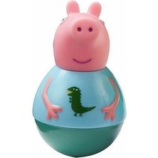 Giochi Preziosi Oyuncak Weebles Peppa Pig Tekli Paket We001000