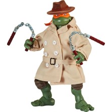 Giochi Preziosi Oyuncak Tmnt Ninja Kamlumbağa Özel Dev Figürler (Karışık Model 1 Adet) T0000000
