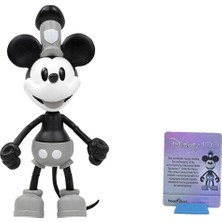 Giochi Preziosi Oyuncak Disney100 Koleksiyon Figürü Steamboat Willie Ded12000