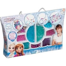 Dede Oyuncak Frozen Takı Seti Küçük El Çantası 03172