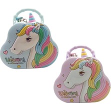 Misyon Kumbara Kilitli Unicorn S-293