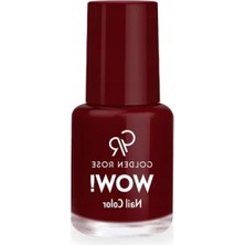 Esranın Dünyası Kalıcı Parlaklık ve Renk - Oje No:58