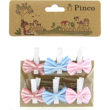 Pinco Mandal Figürlü Kurdale P-203