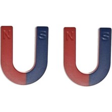 Misyon U Mıknatıs St05025 (80 Li Paket)