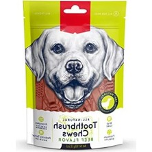 Esranın Dünyası Sığır Aromalı Dental Ödül Maması 100G - Diş Sağlığı Için