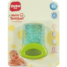 Zuzu Toys Oyuncak Sulu Diş Kaşıyıcı Wt-4150