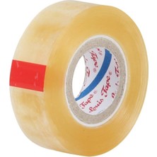 Louis Cellulose Selefon Bant 18Mm X 33 Metre Bpl113 (8 Li Paket)