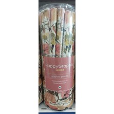 Bruno Visconti Kurşun Kalem 3,5 Mm 4B 21-0062/33 (30 Lu Paket)