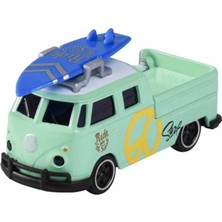 Simba Oyuncak Vw The Originals Premium Cars 212055004 (Karışık Model 1 Adet)