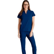 Grey’s Anatomy Stretch GRST230N – 7228 Avery Kadın Cerrahi Takım