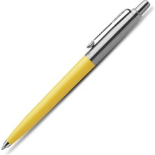 Parker Tükenmez Kalem Jotter Original Sarı Ct 2183319