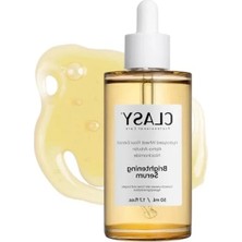 Esranın Dünyası Niasinamid ve Alpha Arbutin Içeren Leke Karşıtı Aydınlatıcı Yüz Serumu - 50ML