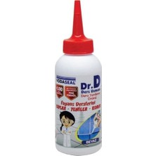 SHC4200 Vodabond 200 gr Derz Yenileme Ürünü Beyaz