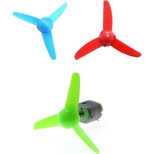 Misyon Plastik Pervane Kodx7007