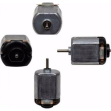 Misyon Güneş Paneli Dc Motor 4000 Rmp St-58955 (4 Lü Paket)